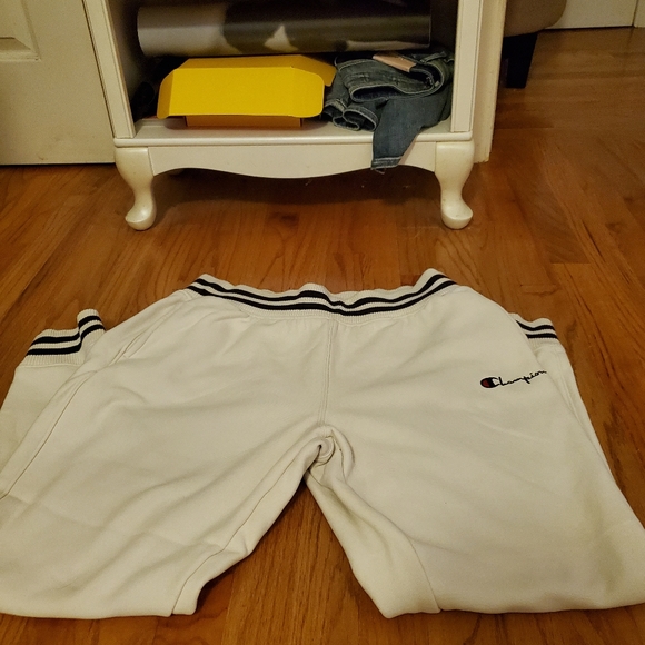 Champion sweatpants - Picture 2 of 13